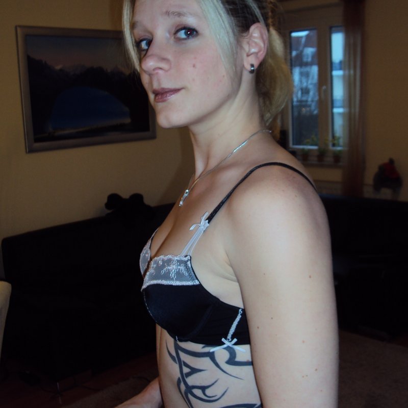 Femme à Ostwald