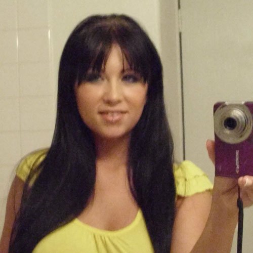 une fille Machecoul